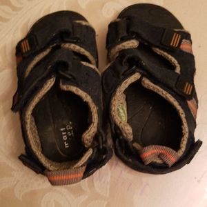 Smart step baby dandles